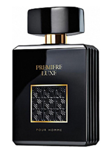 Avon premiere luxe oud pour homme its fun to be a monkey