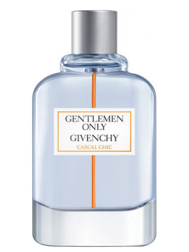 Gentlemen Casual Chic Givenchy cologne - een geur voor heren 2015