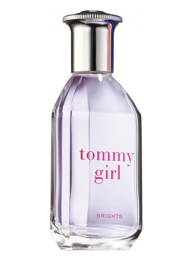 Tommy Girl Neon Brights Hilfiger fragancia - una fragancia para 2015