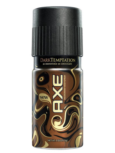 kin afgunst publiek Dark Temptation Axe cologne - a fragrance for men 2013