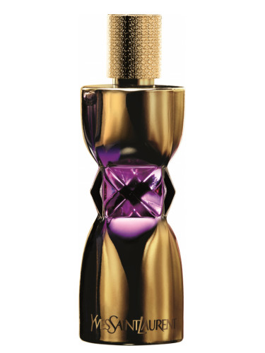 veelbelovend Mineraalwater voor mij Manifesto Le Parfum Yves Saint Laurent perfume - a fragrance for women 2015