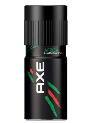 telescoop Bakken Naar Africa Axe cologne - a fragrance for men 1995