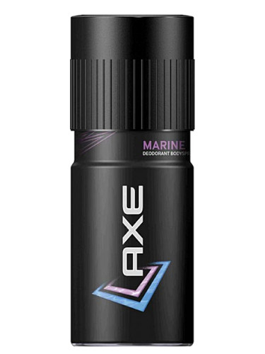 Kijker Effectief biologie Marine Axe cologne - a fragrance for men 1989