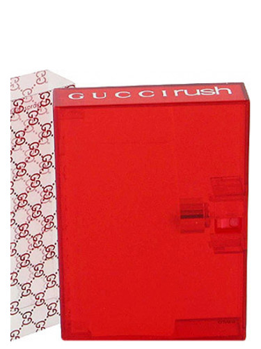 Gucci Rush Summer Gucci a fragrance 2003