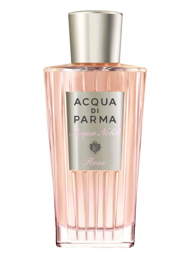 Nobile Rosa Acqua di Parma perfume 