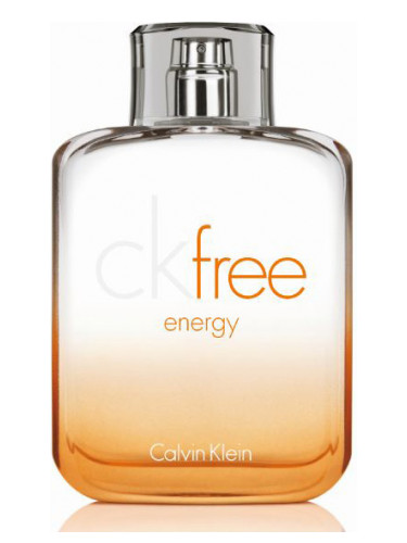 Erfenis Samengroeiing Koor CK Free Energy Calvin Klein cologne - a fragrance for men 2015