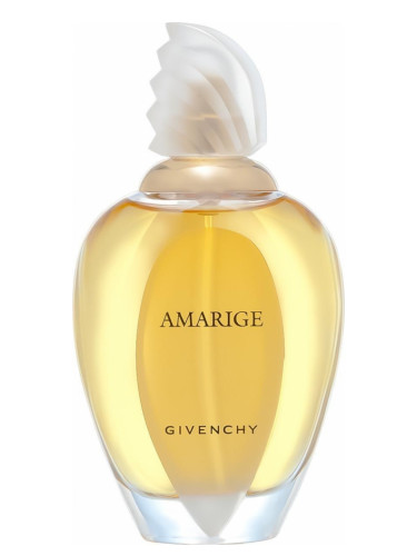 Amarige Givenchy - una fragancia para Mujeres 1991