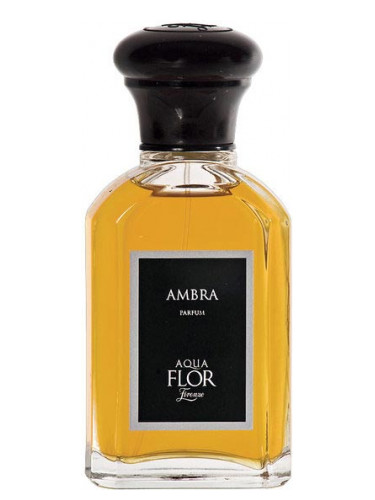 Ambra Aquaflor Firenze 香水 - 一款 年 中性 香水