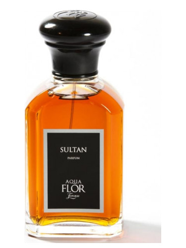 Sultan Aquaflor Firenze 香水 - 一款 年 中性 香水