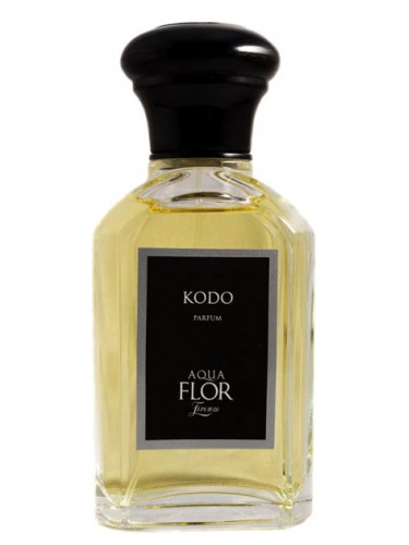 Kodo Aquaflor Firenze 香水 - 一款 年 中性 香水