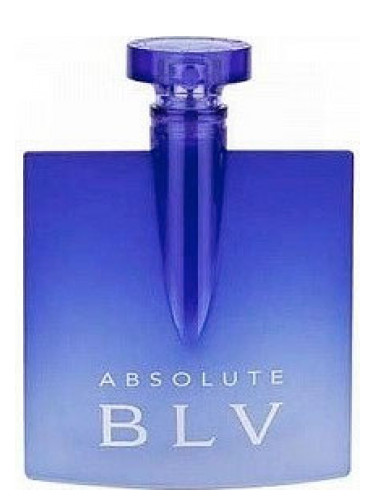 bulgari perfume blue