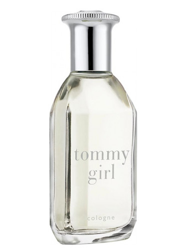 eau de parfum tommy girl