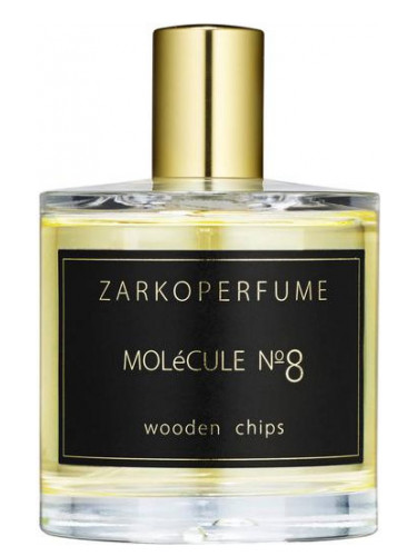 Eficiente computadora dañar MOLéCULE No. 8 Zarkoperfume fragancia - una fragancia para Hombres y  Mujeres 2015