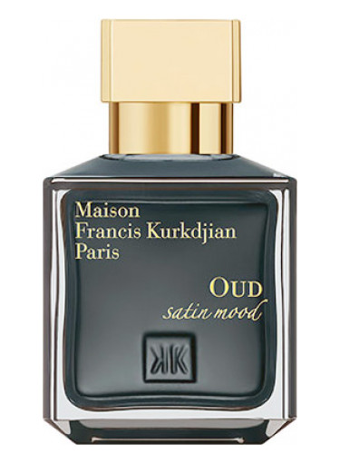 Oud Satin Mood Maison Francis Kurkdjian parfum een geur
