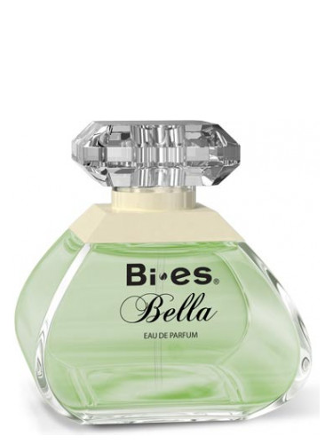 Onvermijdelijk Sportman Gemeenten Bella Bi-es perfume - a fragrance for women
