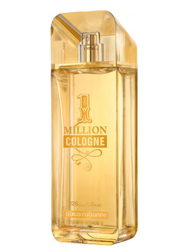 het formulier Tegenwerken Aanbod 1 Million Cologne Paco Rabanne cologne - a fragrance for men 2015