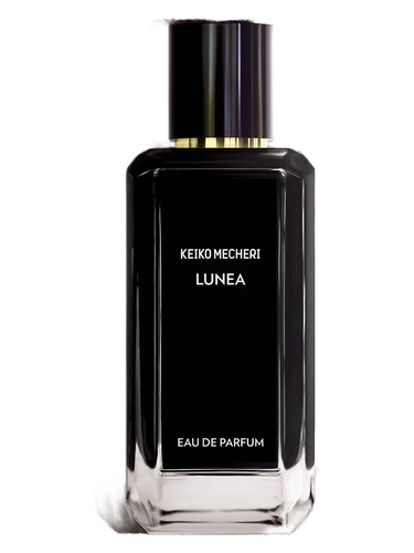 Lunea Keiko Mecheri - una fragranza unisex 2015