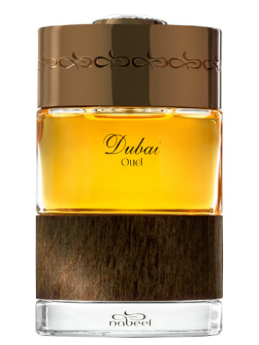 للإتصال مطهر بلاط  Oud The Spirit of Dubai عطر - a fragrance للجنسين 2015