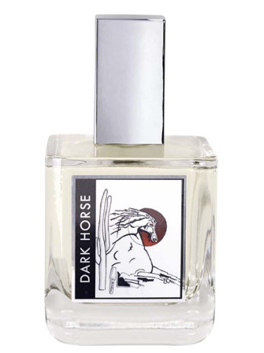 Dark Horse Dame Perfumery parfum een geur voor dames en