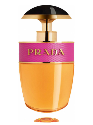 Kiss Collection Prada Candy Kiss Prada 香水- 一款2015年女用香水