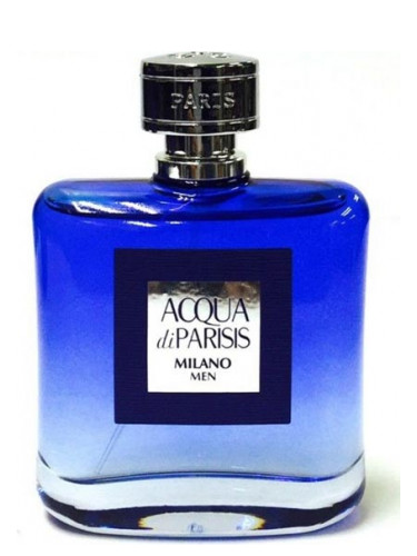 acqua di parisis milano perfume
