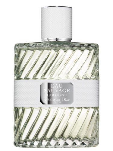Eau Sauvage Cologne Dior 古龙水- 一款2015年男用香水