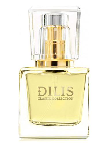 Dilis classic collection список