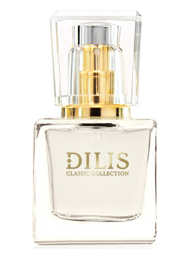 Dilis classic collection список