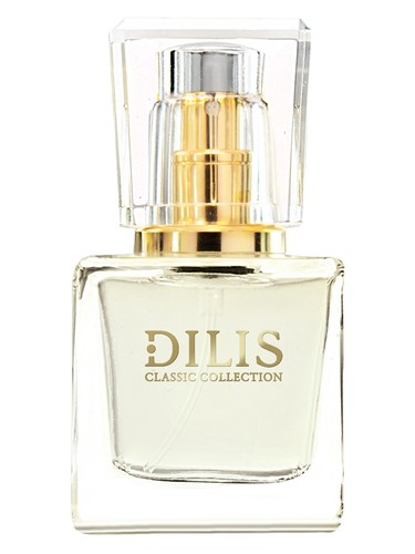 Dilis Classic Collection No. 21 Dilís Parfum аромат — аромат для женщин ...