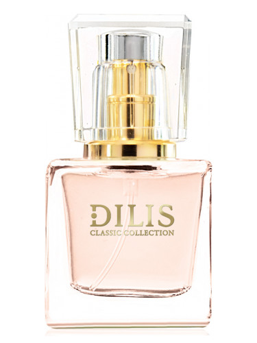 Dilis classic collection список