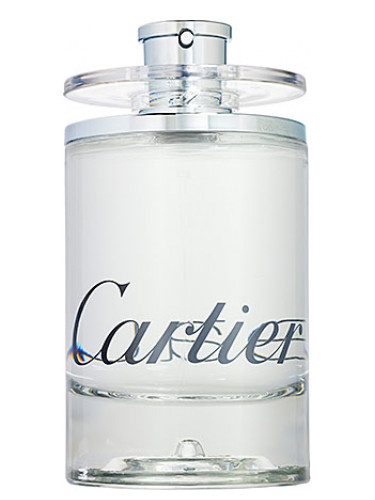 Eau de Cartier Cartier fragancia una fragancia para Hombres y