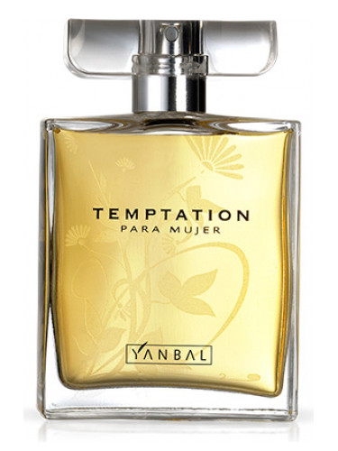 Temptation Para Mujer Yanbal perfume - a fragrância Feminino