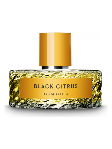 Black Citrus Vilhelm Parfumerie для мужчин и женщин