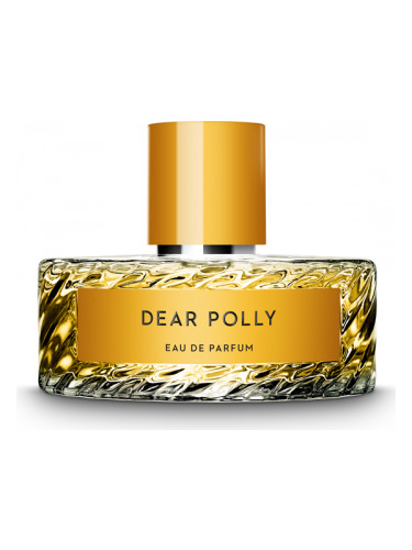 Dear Polly Vilhelm Parfumerie для мужчин и женщин