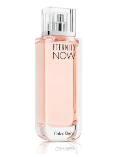 schuifelen Mellow beest Eternity Now For Women Calvin Klein perfume - a fragrance for women 2015