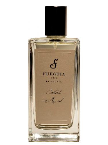 FUEGUIA1833 Cactus Azul 30ml - 香水