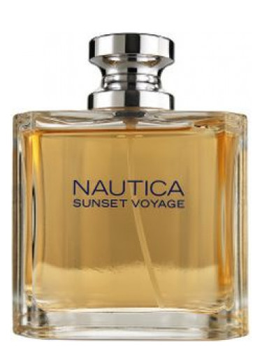 nautica sunset voyage