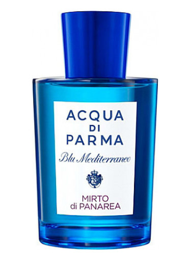 Mirto di Panarea Acqua di Parma perfume 