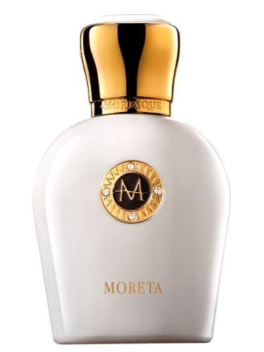 Moreta Moresque для мужчин и женщин