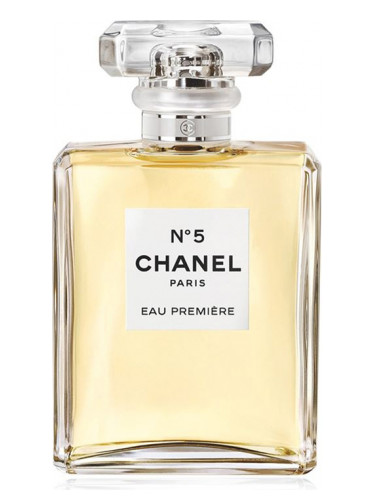 chanel premiere perfume