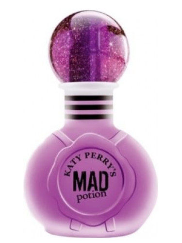 katy perry perfume