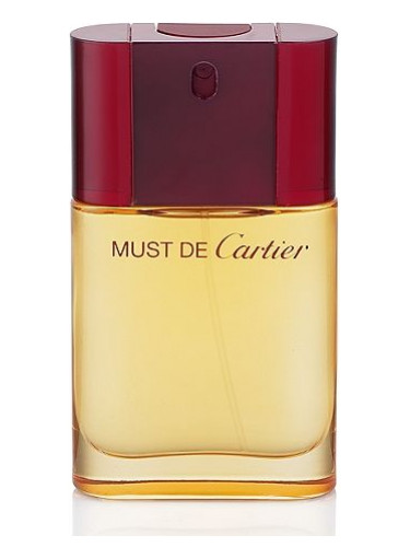 bewondering Koken verwennen Must de Cartier Cartier parfum - een geur voor dames 1981