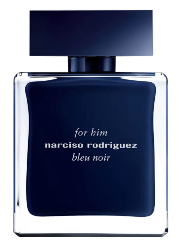 Narciso Rodriguez For Him Bleu Noir EDP  Fragrance Sample – Visionary  Fragrances
