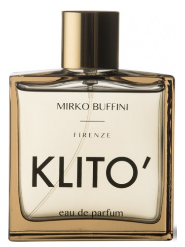 Klito' Mirko Buffini Firenze 香水- 一款2014年中性香水