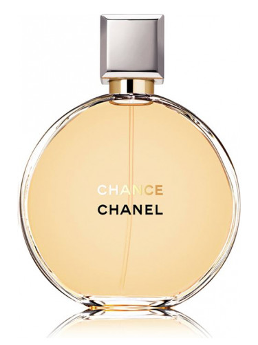 chance chanel eau de toilette 100ml