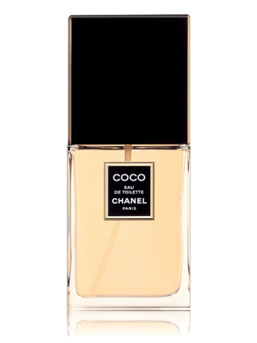 Coco Eau de Toilette Chanel parfem - parfem za žene