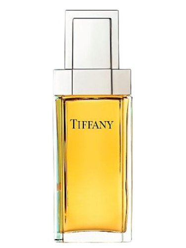 parfum tiffany pour femme