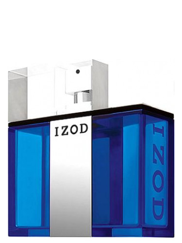 Izod Izod Colônia - a fragrância Masculino 2008