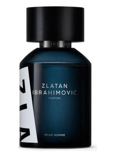 danés Énfasis acortar Zlatan Pour Homme Zlatan Ibrahimovic Parfums Colonia - una fragancia para  Hombres 2015