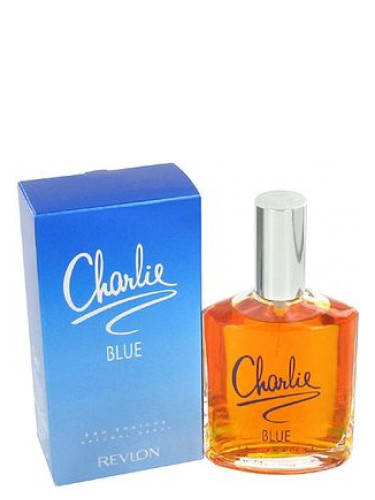 Miguel Ángel cuidadosamente en cualquier momento Charlie Blue Revlon fragancia - una fragancia para Mujeres 1973